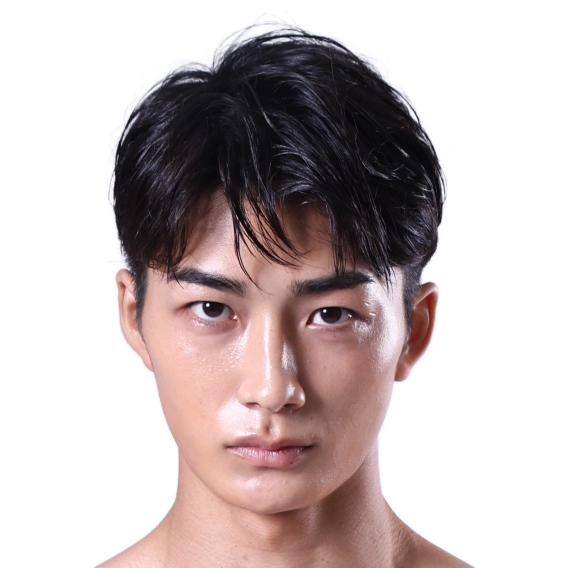 大久保 琉唯
