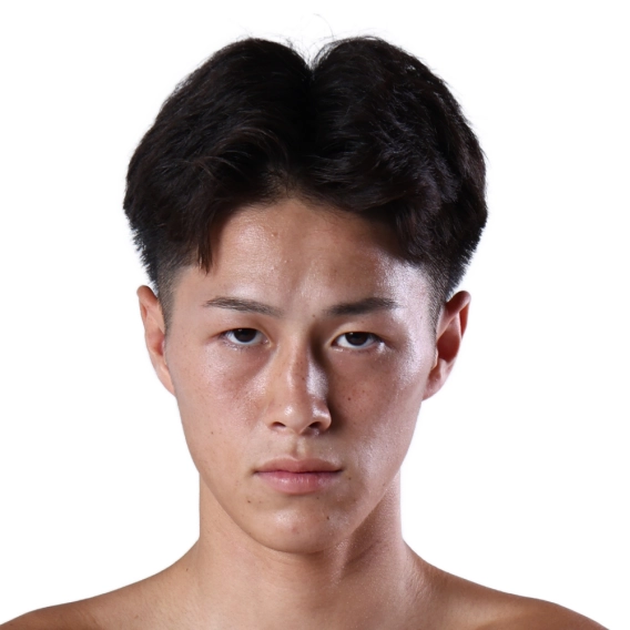上遠野 寧吾