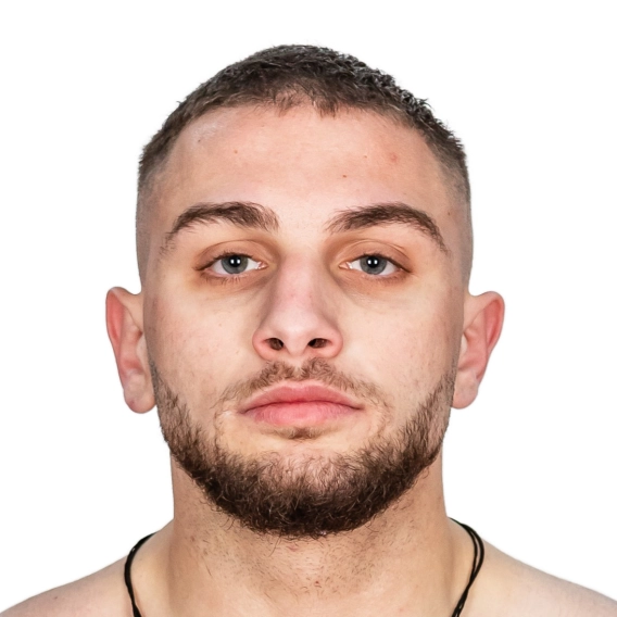 ニコラオス・リヴァノス