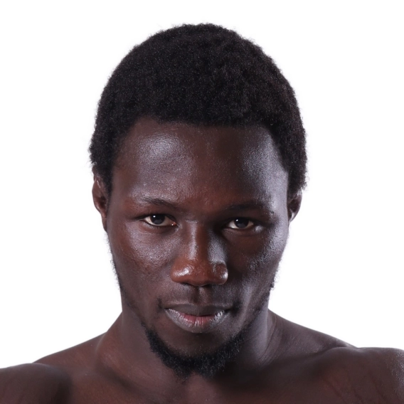 アルフォセヌー・カマラ