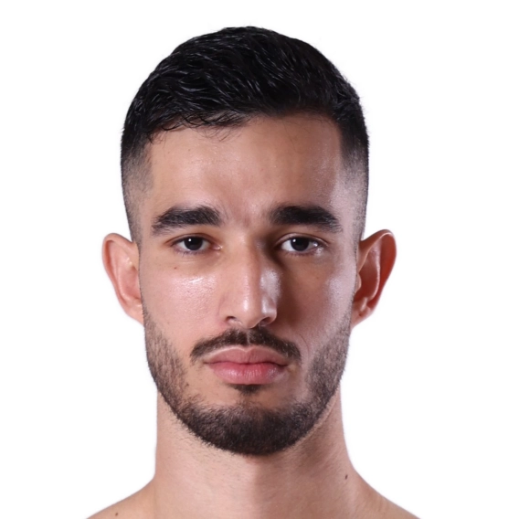 アイメリック・ラジジ