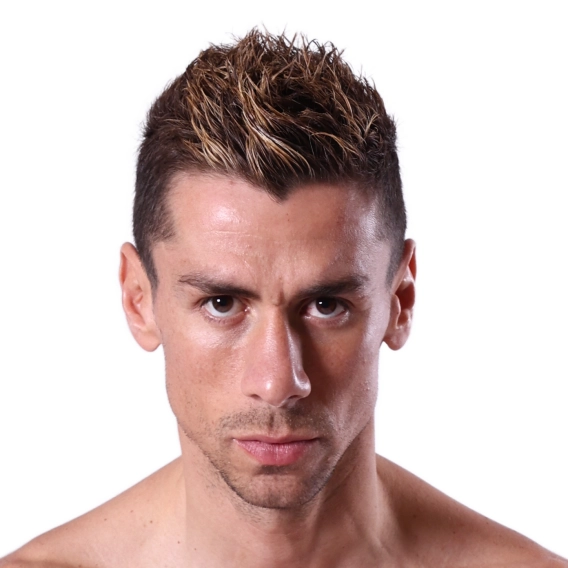 ストーヤン・コプリヴレンスキー