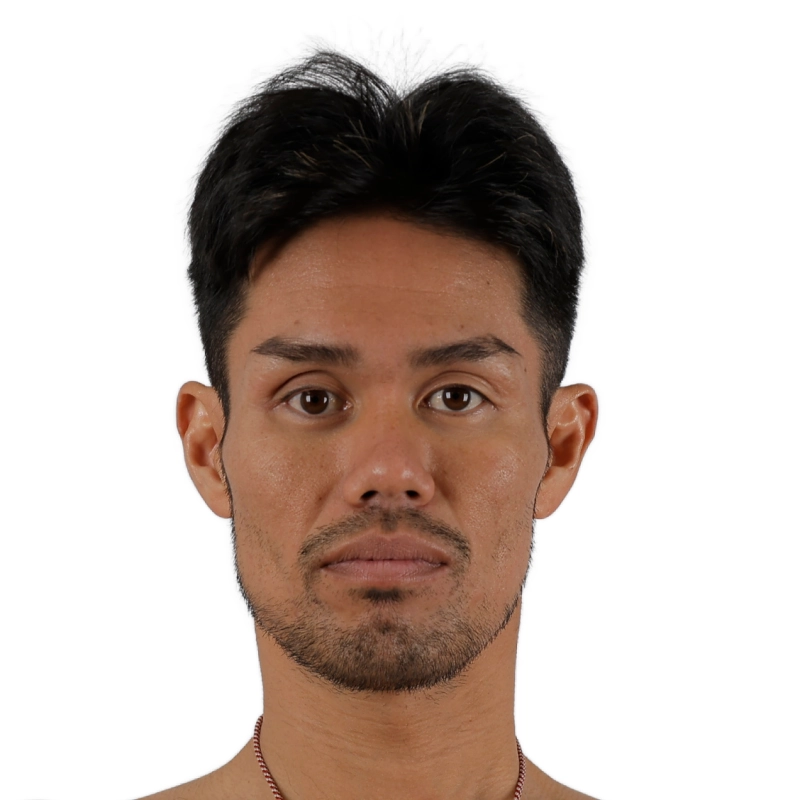 Tadashi Yamato