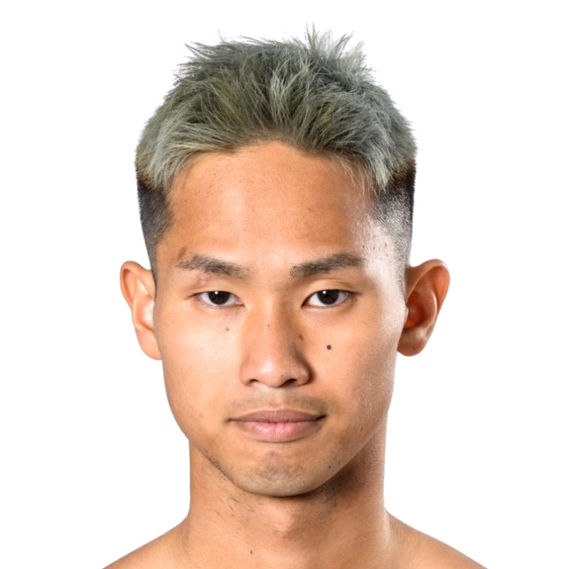 Irie Ryouta