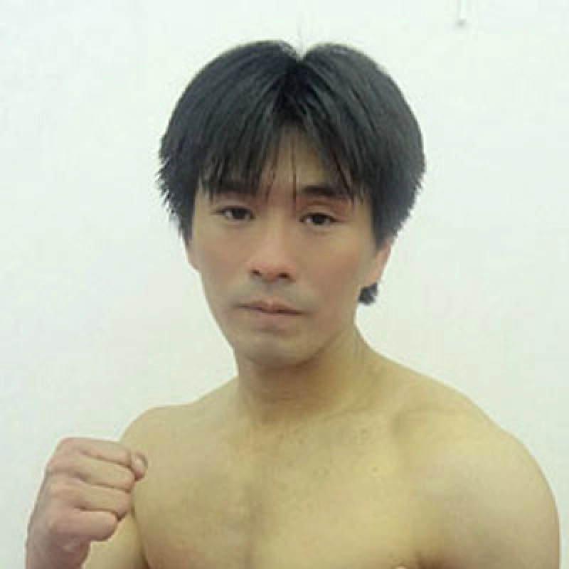 Nakano Sukemoto