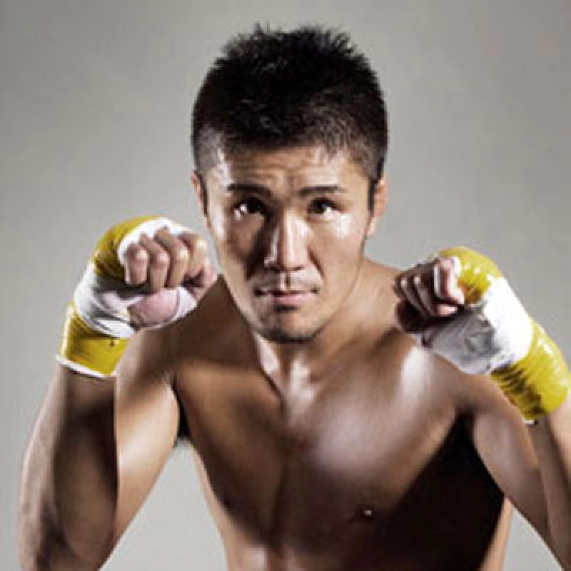 Samukawa Naoki