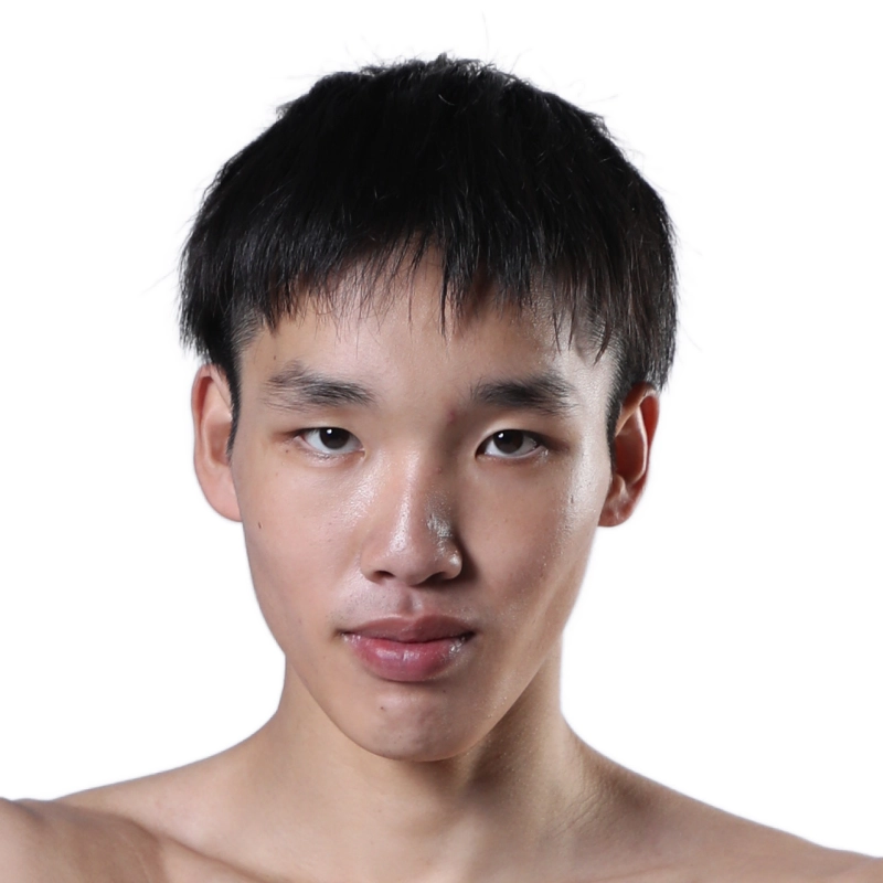 水本 悠我