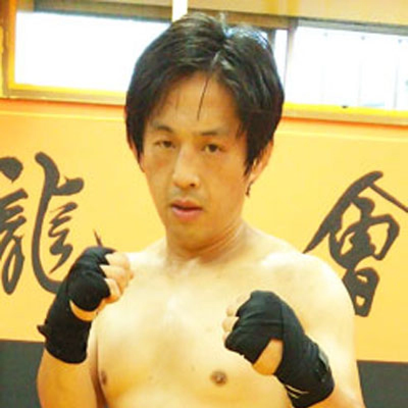 Yoshikawa Hideaki