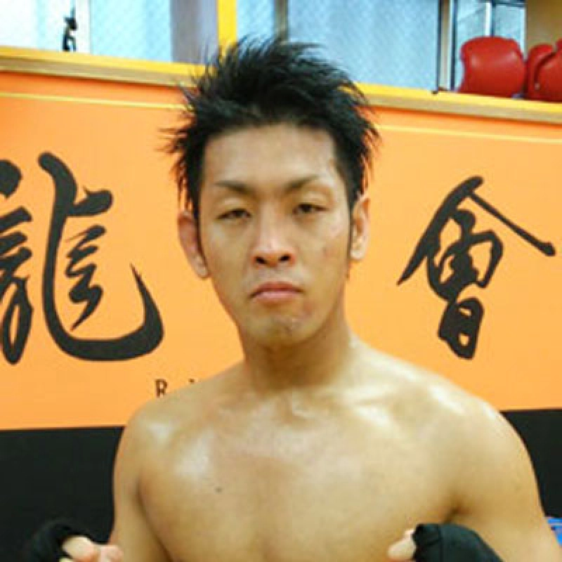 Tsutsumi Daisuke