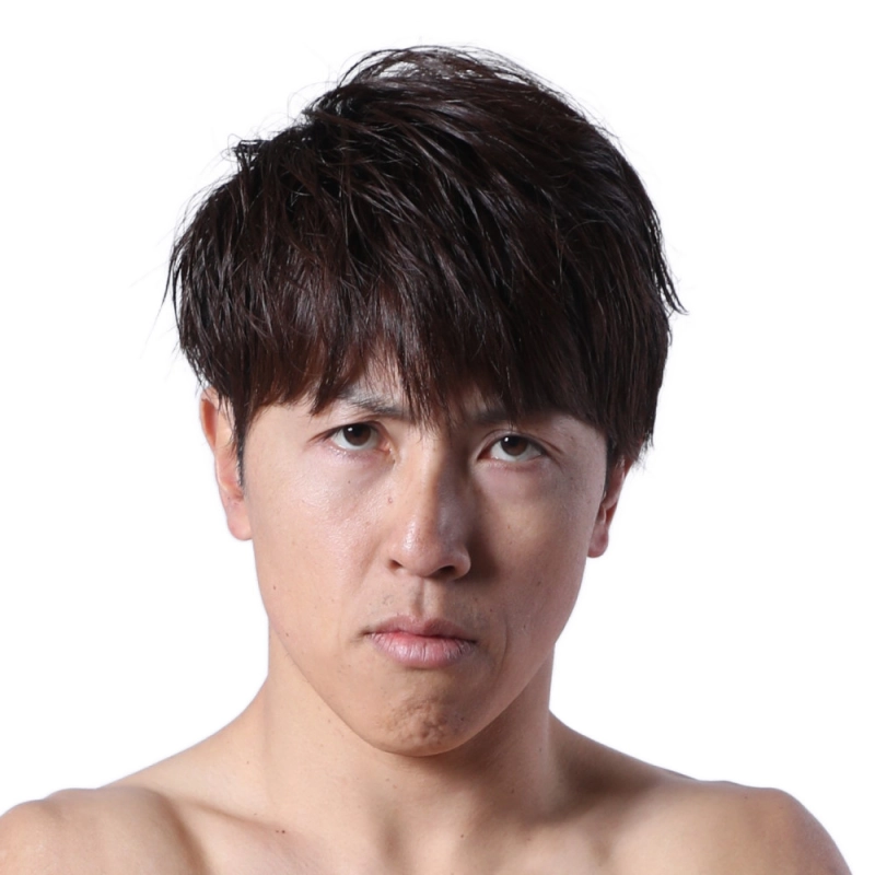 Yamagiwa Kazuki