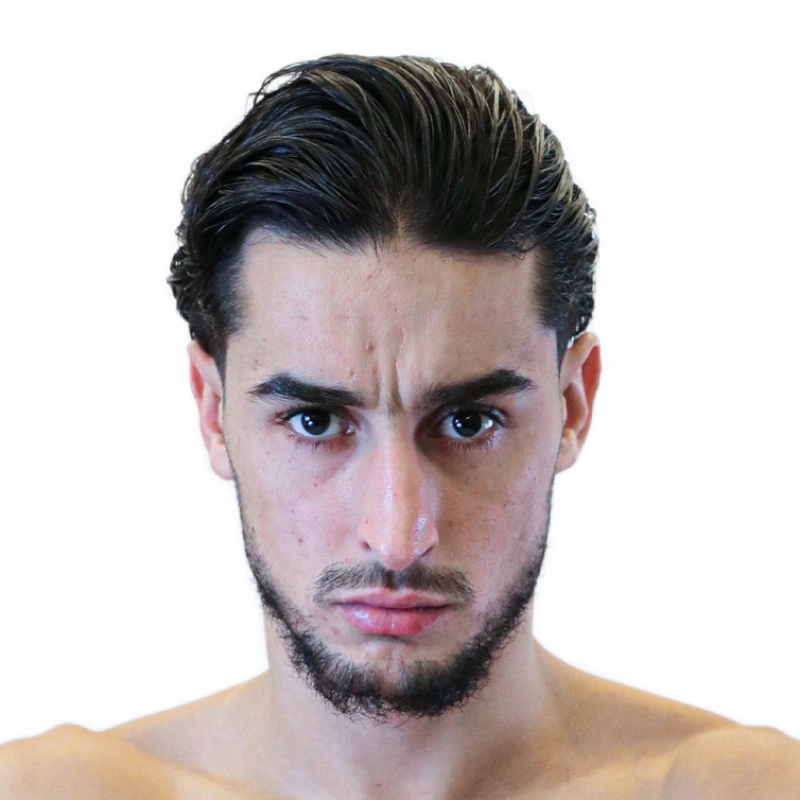 Mohamedo Butaza