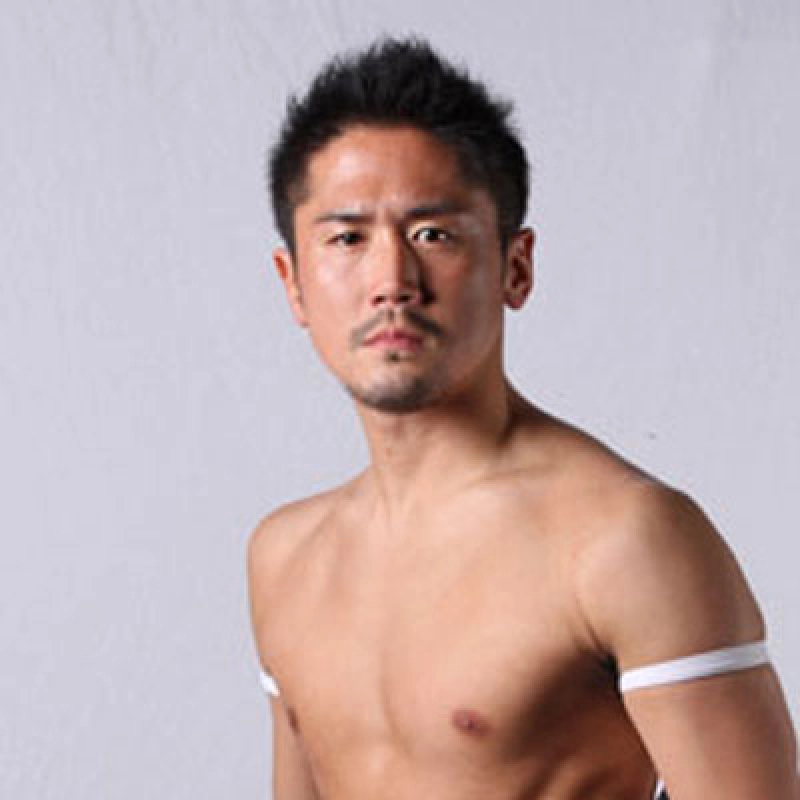 Ozaki Keishi