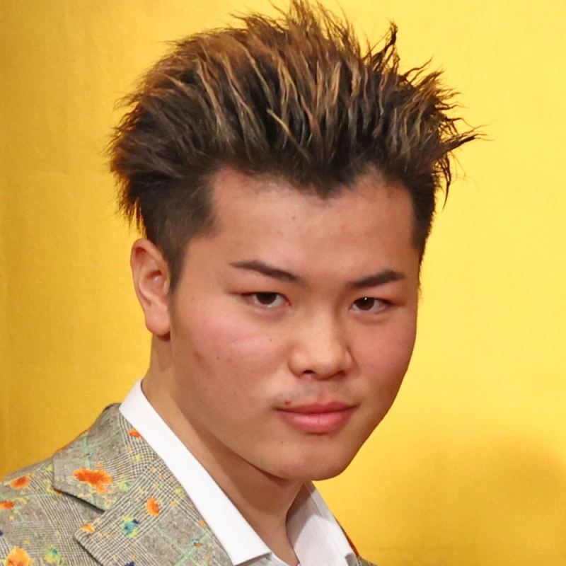 Tenshin Nasukawa