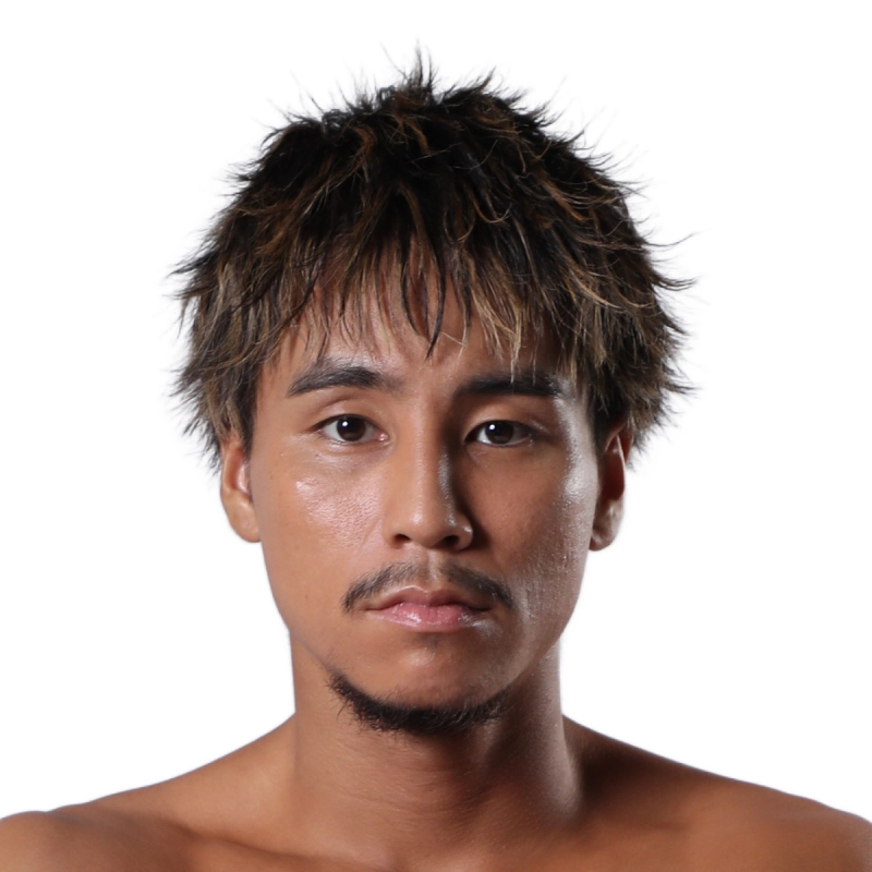 Gunji Taito