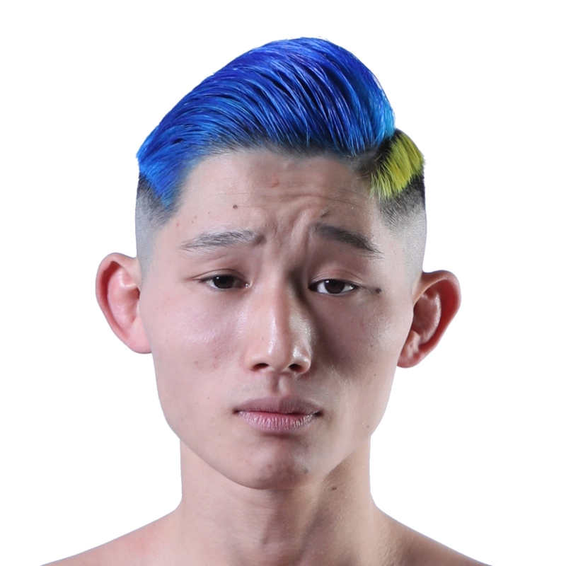 Morisaka Riku