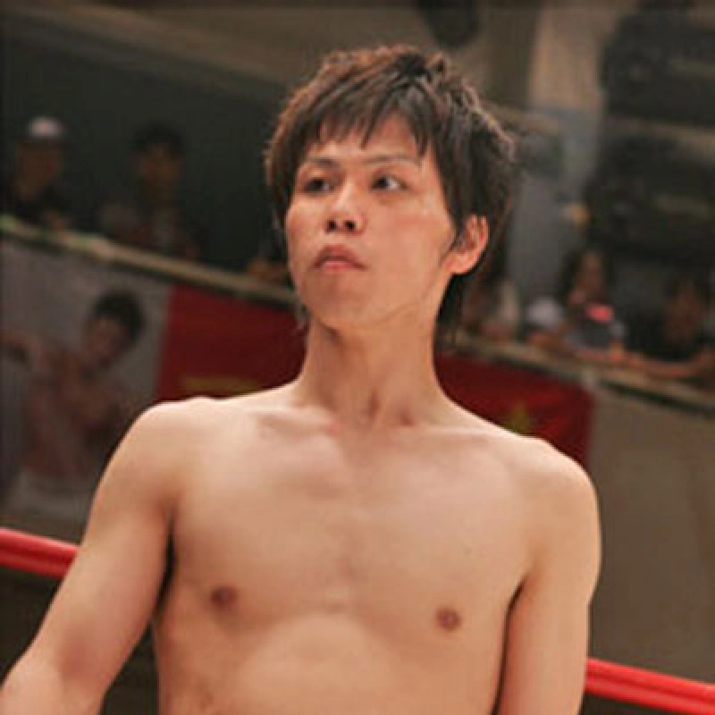 Kamada Hiroshi