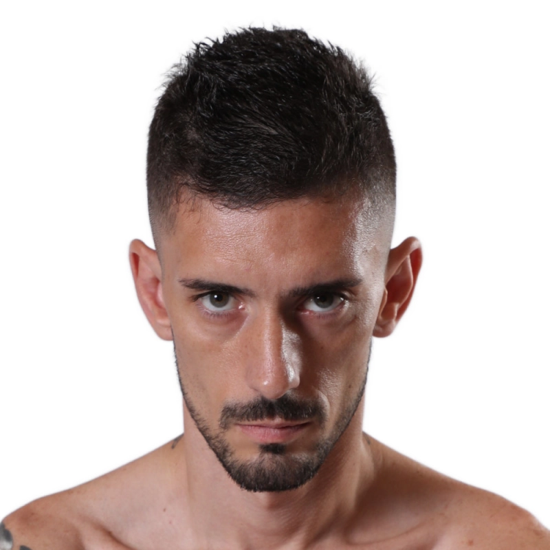 Antonio Oruden
