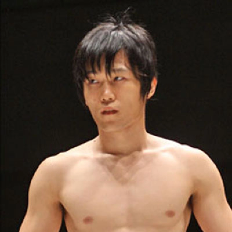 Watanabe Shouta