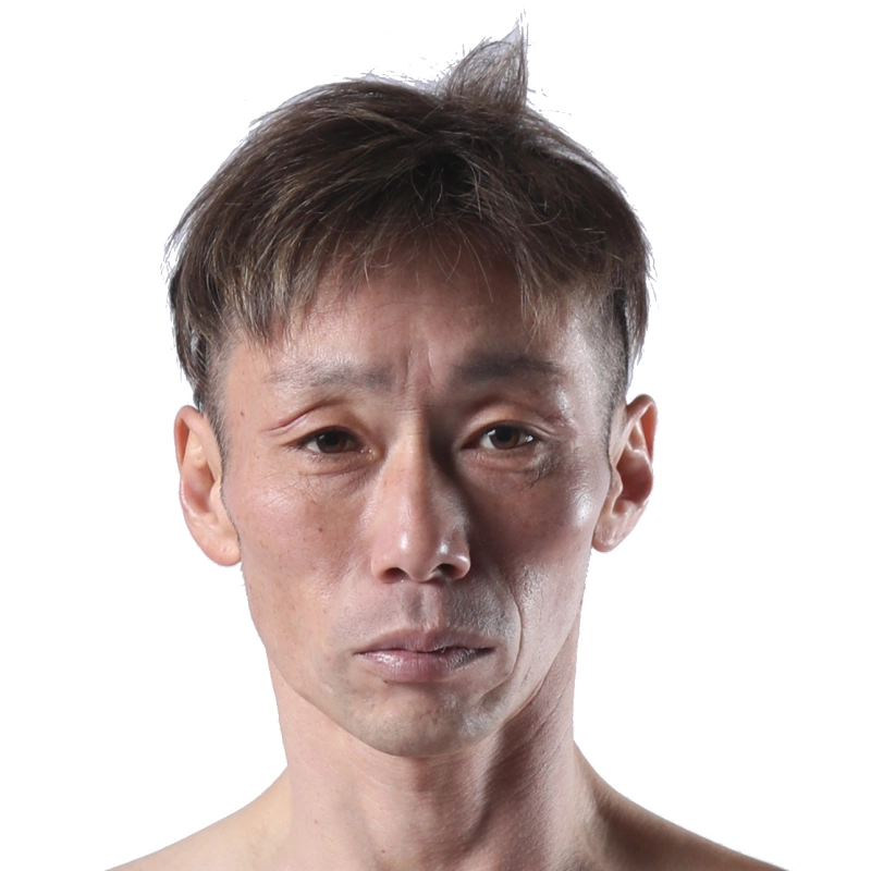 Shigeno Takashi