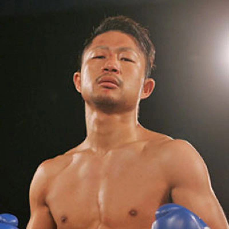 Nakamura Keisuke