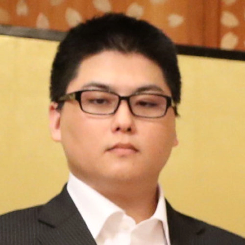 Yamashita Rikiya