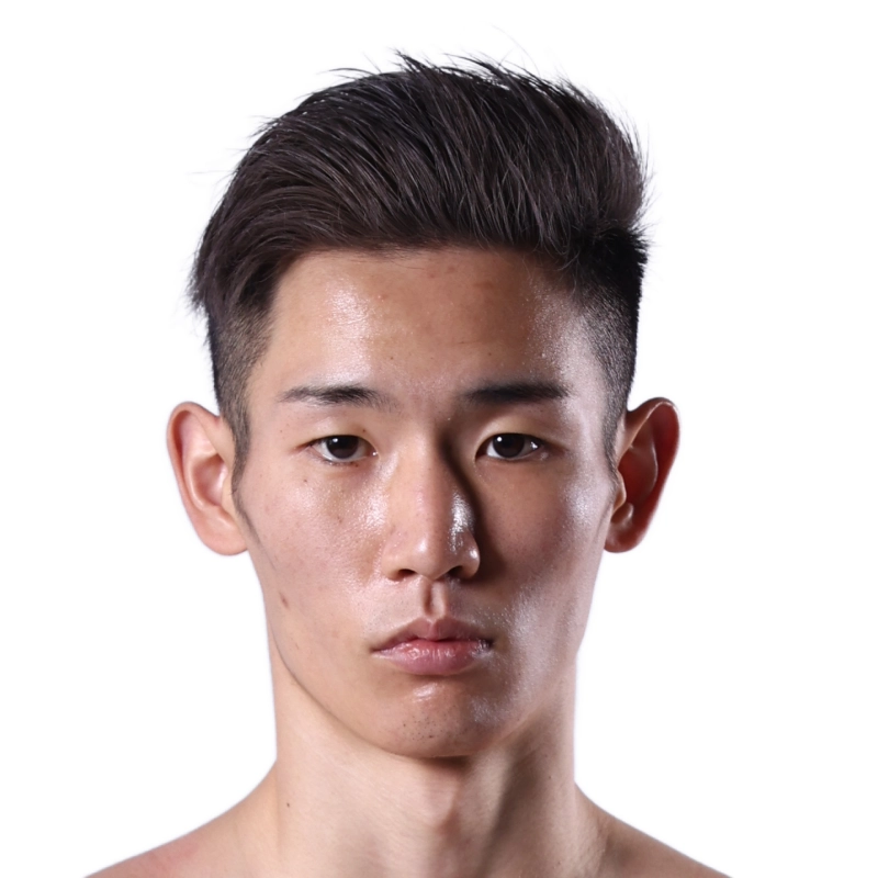 安尾 瑠輝