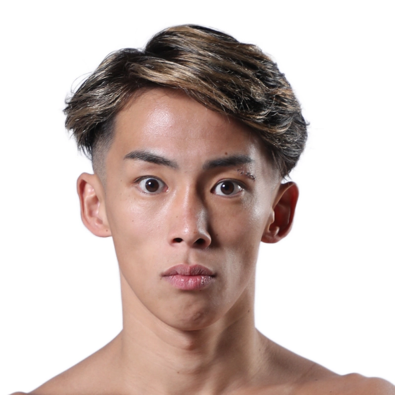 Hashimoto Mishou