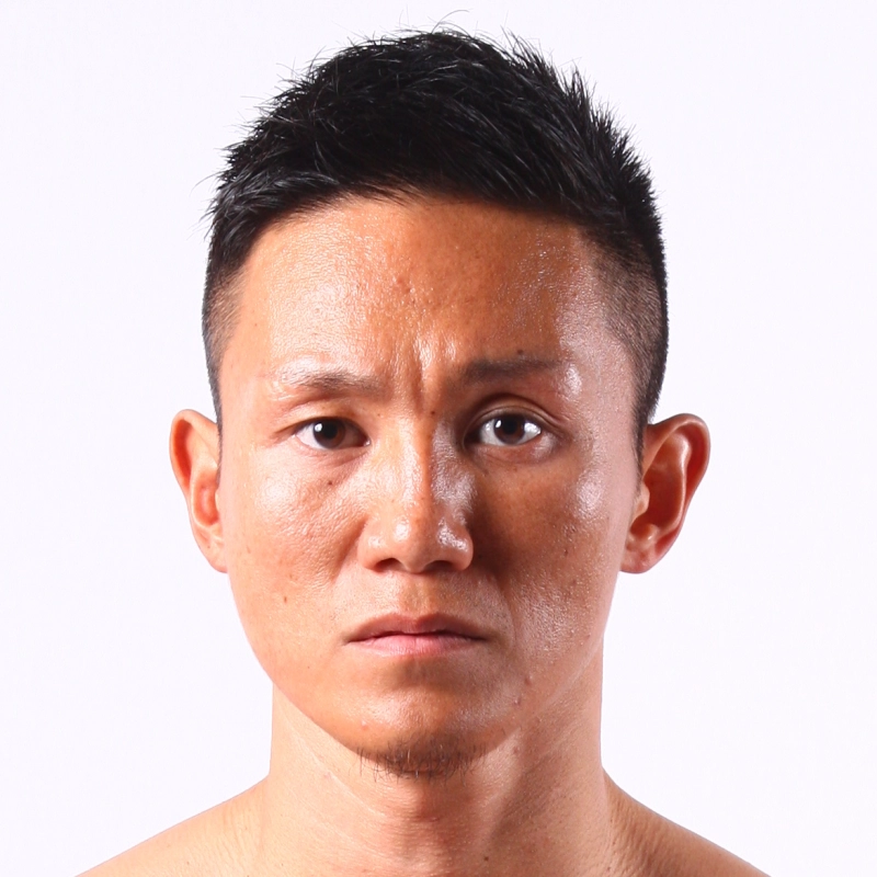 Yuuki Masato