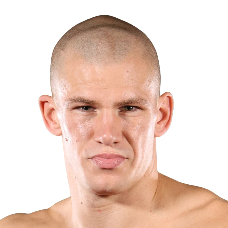 Ivan Baruteku
