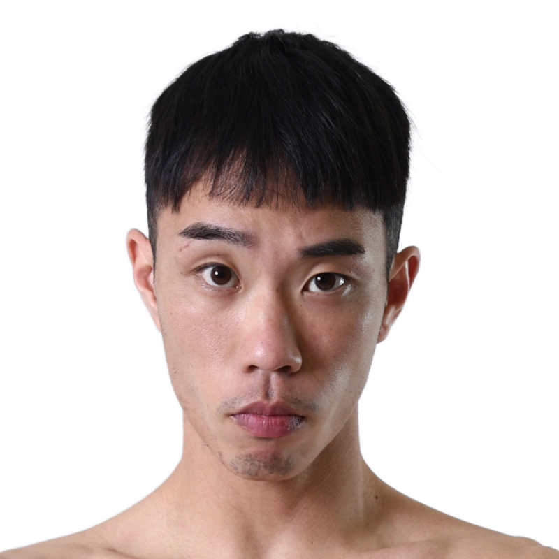 山口 丈瑠