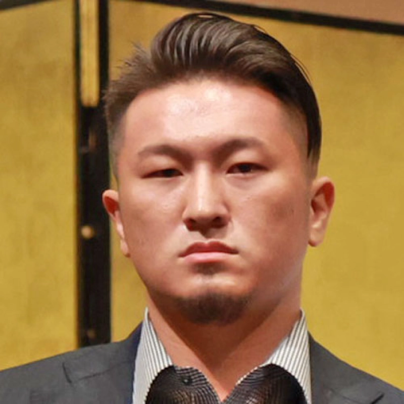 Uchida Yuudai