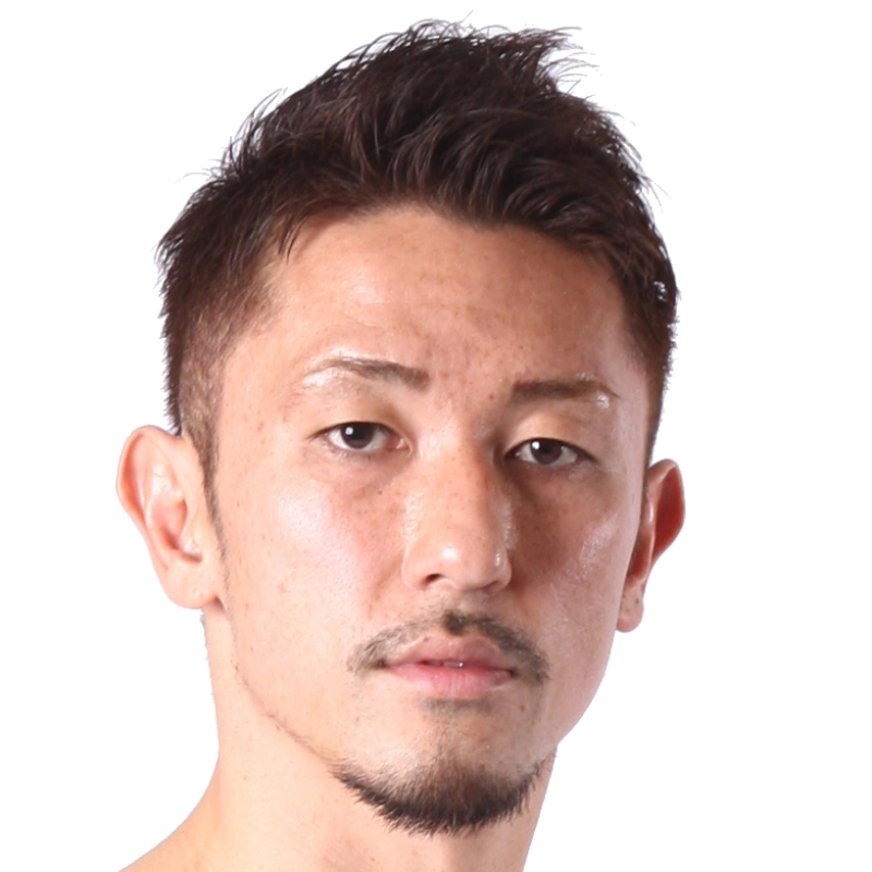 Terasaki Naoki