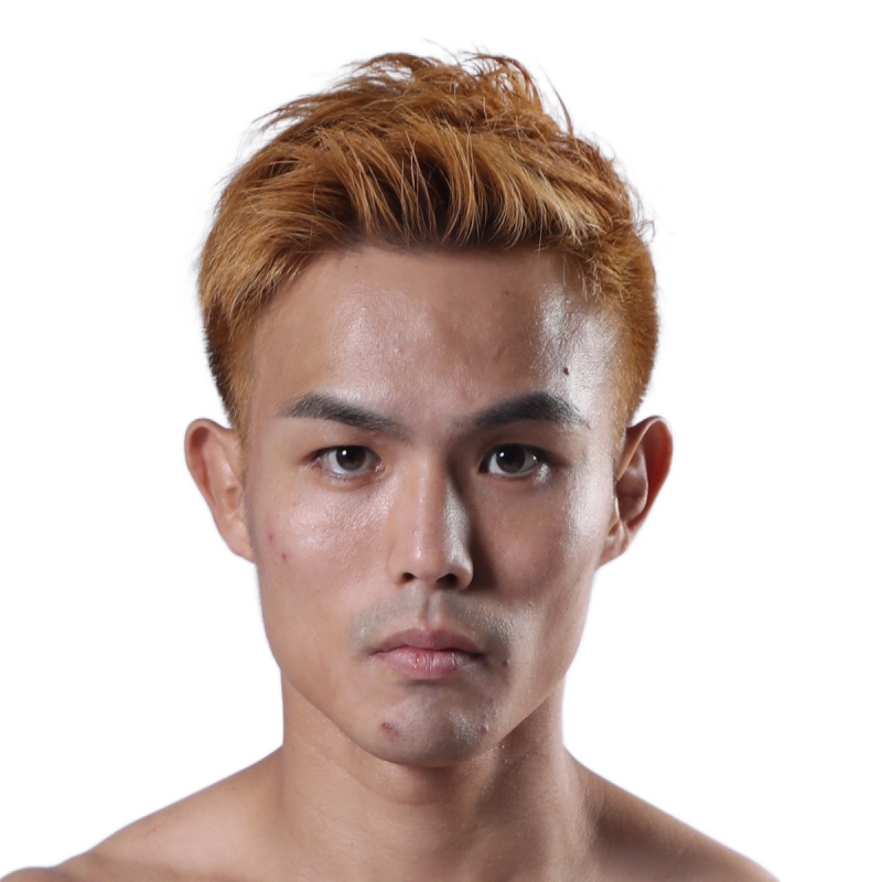 Nishibayashi Shouhei