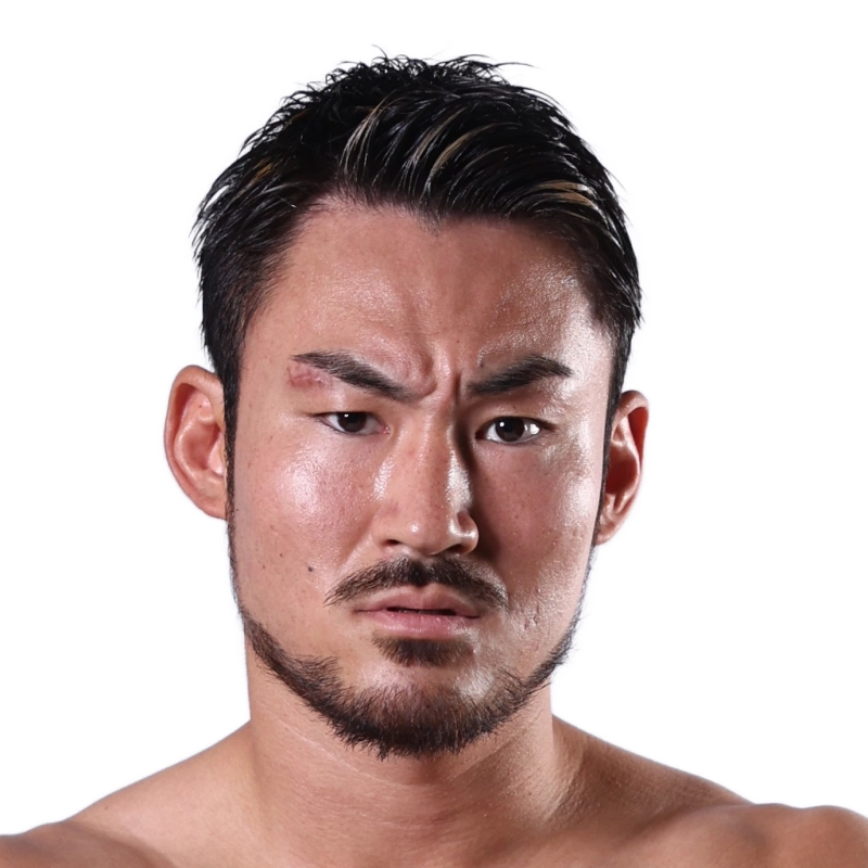 Jinbo Katsuya
