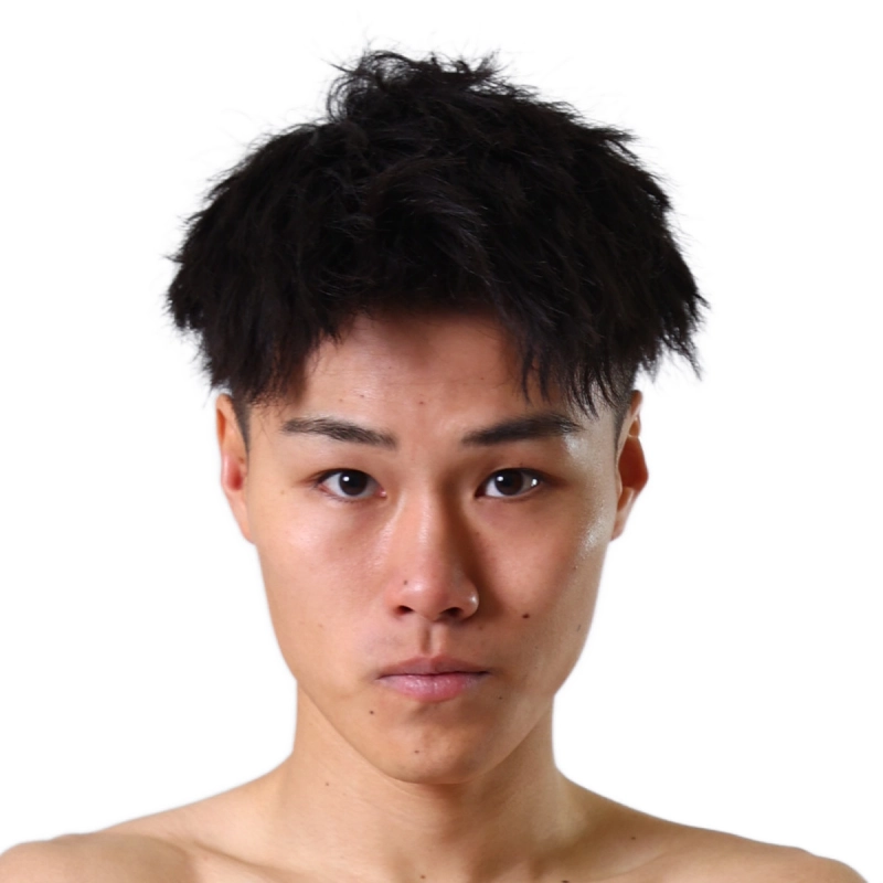 Matsumoto Aito