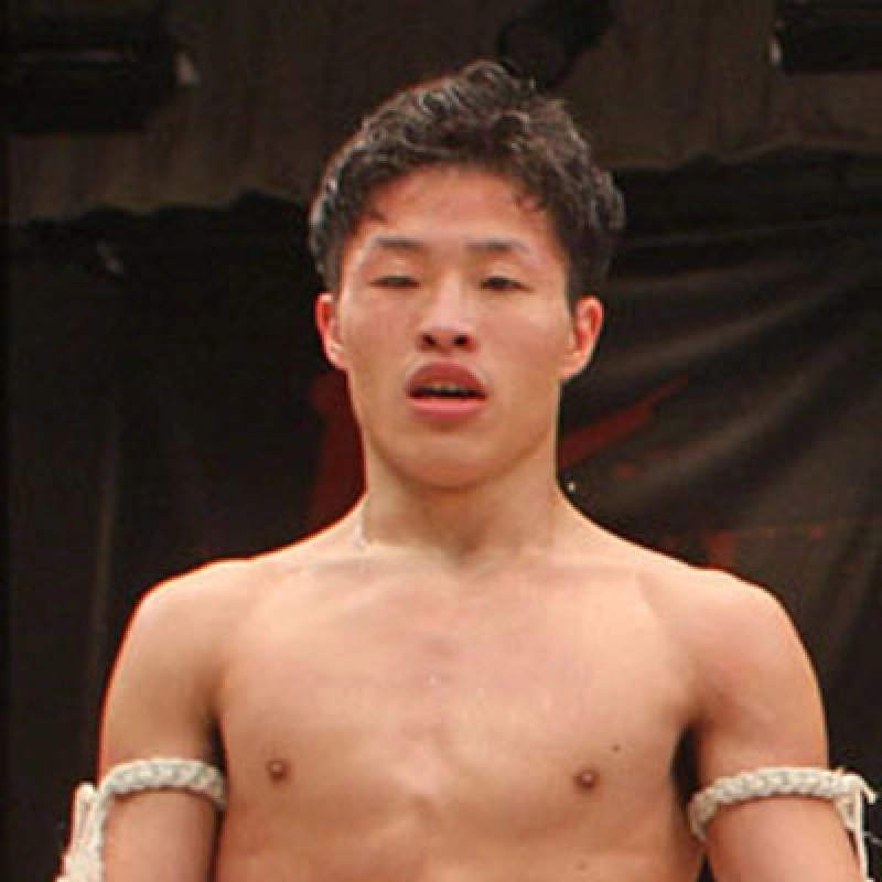 Ogawa Shou