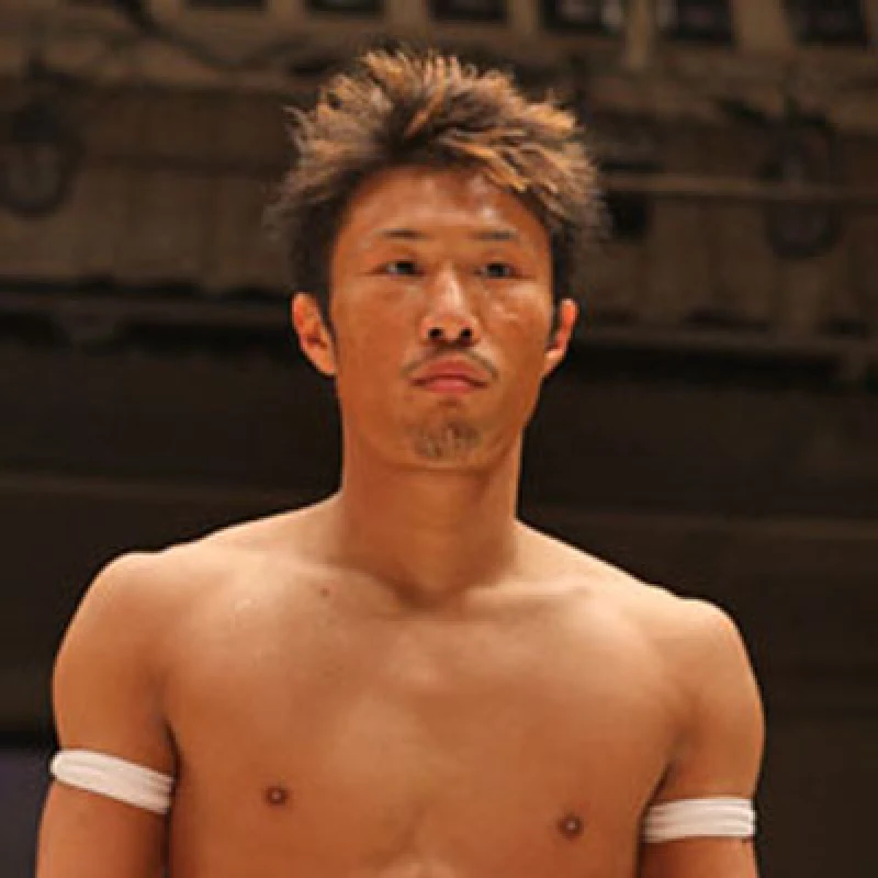Suzuki Masahiro