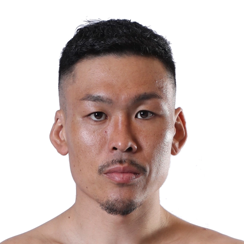 Suzuki Hayato