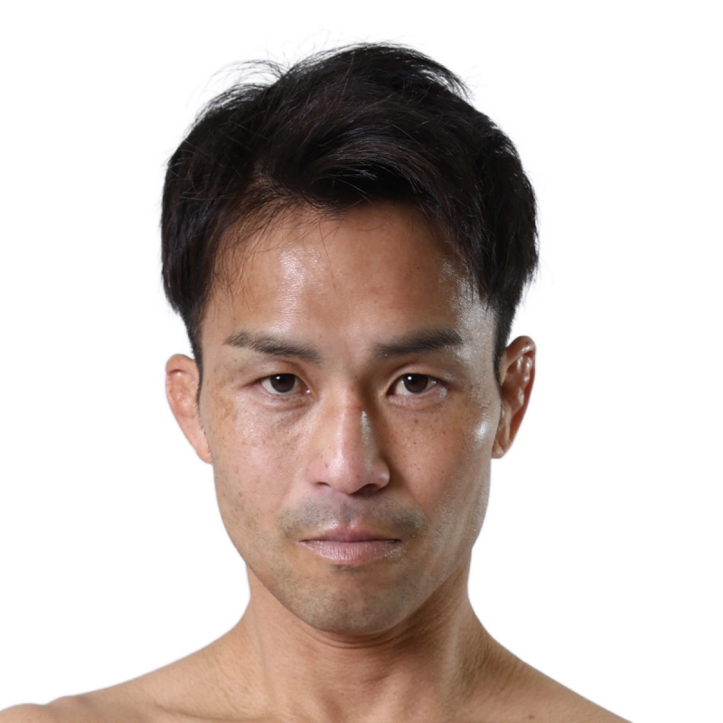 King Tsuyoshi