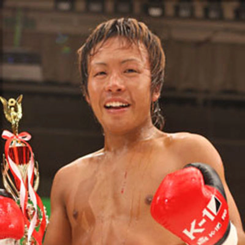 Tanaka Ikki