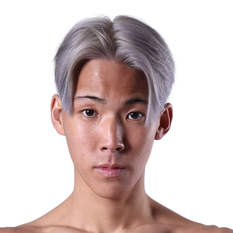 浜崎 瞬太