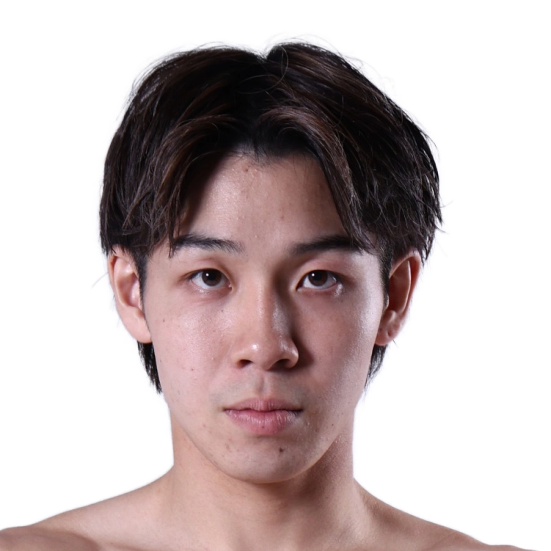 Nagano Shou