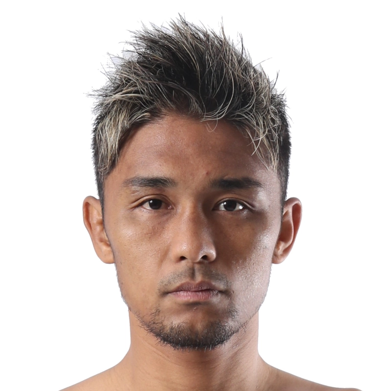 Oosawa Fumiya