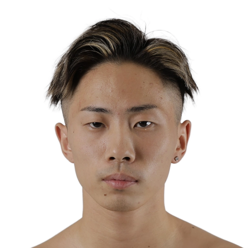 Toyama Yuuki