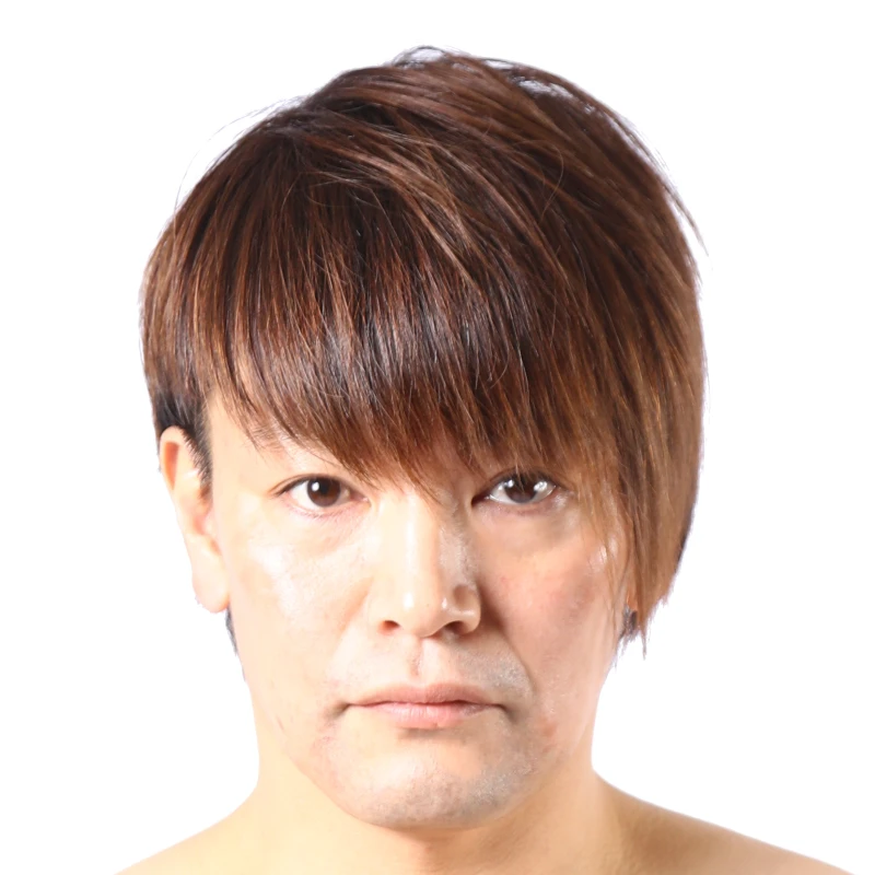 Chuuhei Takken