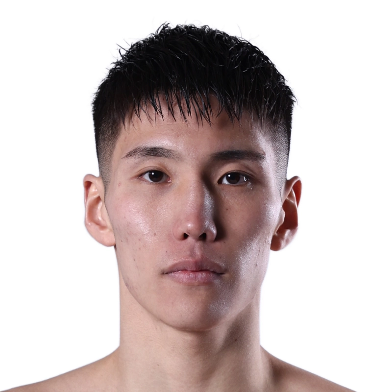 Sakamoto Yuuki