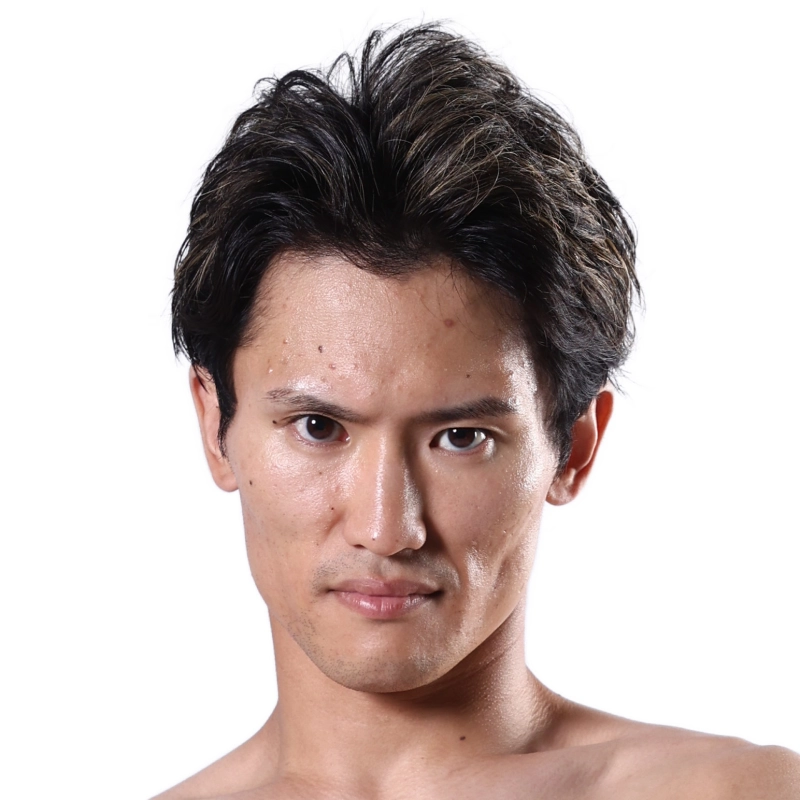 Yamamoto Riku