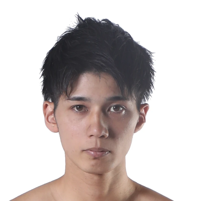 Nitta Souichi Akira