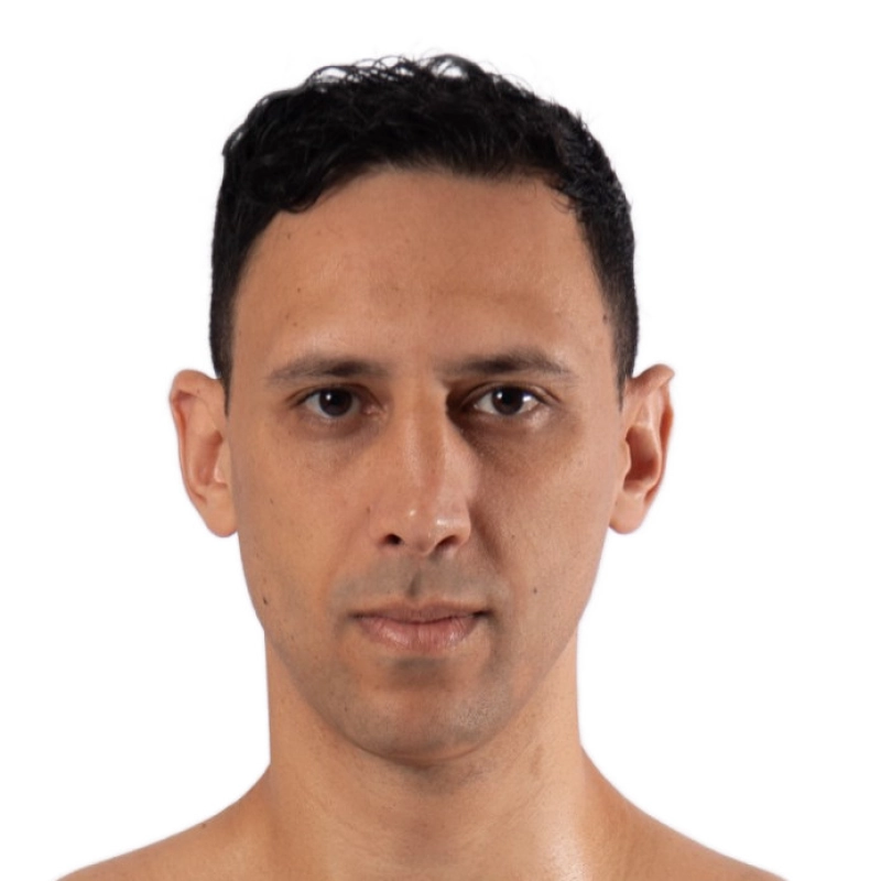Reda Zeidi