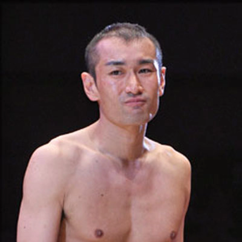 Maeda Osamu
